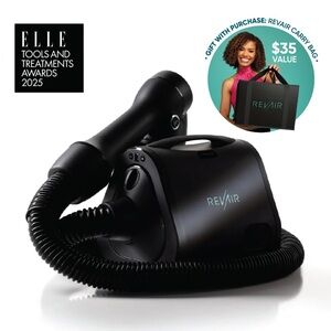 REVAIR REVERSE-AIR HAIR DRYER